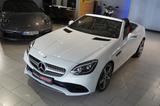 Mercedes-Benz SLC 200 Roadster ~AMG-Line~Airscarf~LED~Pano~ - scheckheftgepflegte Mercedes SLC 200