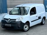 Renault Kangoo Rapid Extra 1.5dCi*REGALSYSTEM*KLIMA*TEMP - Renault Kangoo Gebrauchtwagen in Düsseldorf