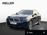 BMW X6 xD40i M-Sport 749,-/Anz AHK HK SHz DAPro PANO