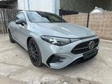 Mercedes-Benz CLA 200 - Mercedes-Benz CLA-Klasse Neuwagen