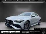 Mercedes-Benz CLA 250 e AMG Line+Kamera+Ambiente+LED+ Klima/BC - Mercedes-Benz CLA 250 aus 2024