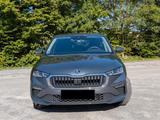 Skoda Scala Drive 1.5 TSI - topgepflegt aus 1. Hand - Skoda Scala von privat