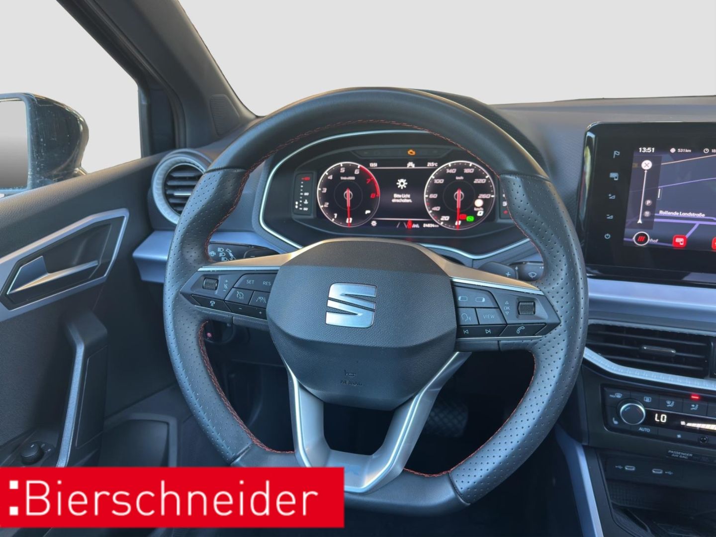 Seat Arona - Bild 14