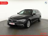 BMW 530i xDrive Luxury Line LED Navi Sitzheizung ACC - BMW Gebrauchtwagen in Rostock