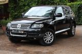 Volkswagen Touareg V6 TDI*01/2028* - Volkswagen Touareg aus 2006: V6 TDI