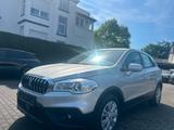 Suzuki SX4 S-Cross - Suzuki SX4 aus 2017