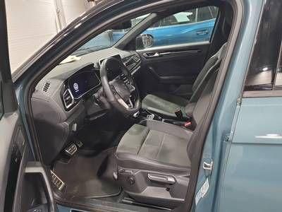 Volkswagen T-Roc - Bild 6