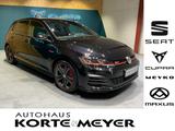 Volkswagen Golf VII GTI 2.0TSI DSG+AHK +ACC+Sitzhzg+Navi - VW Golf Gebrauchtwagen in Bremen