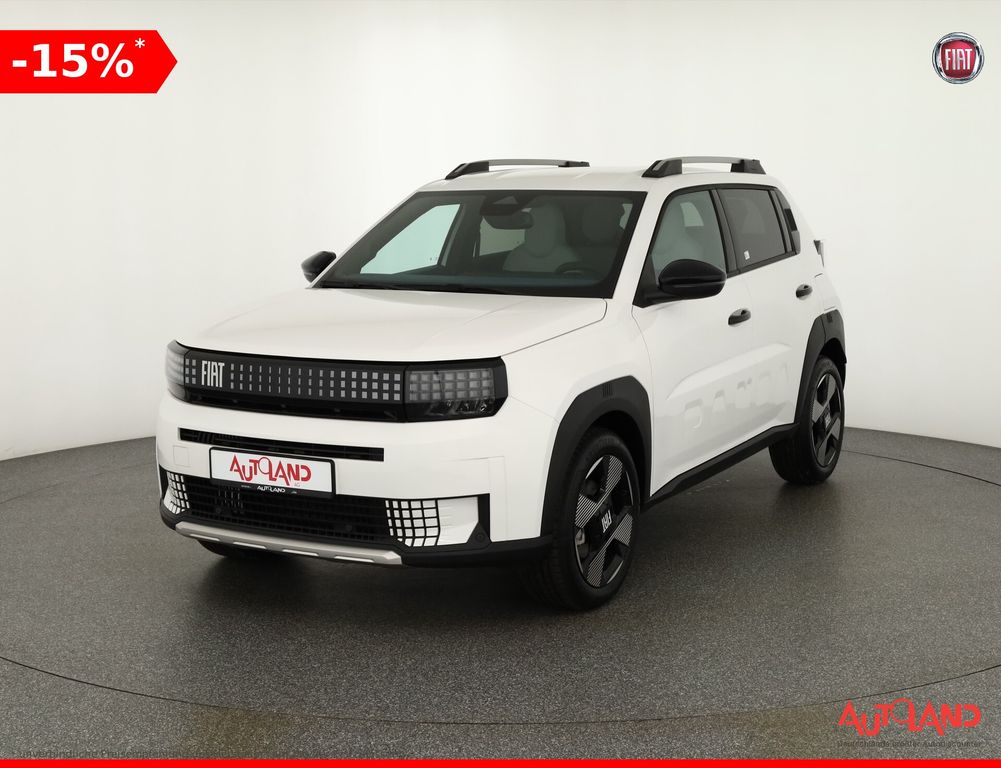 Fiat Grande Panda