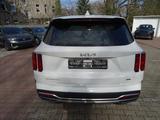 Kia Sorento 2.2 CRDI Platinum 4WD Panor. 7 Sitzer - Kia Sorento: Weiß