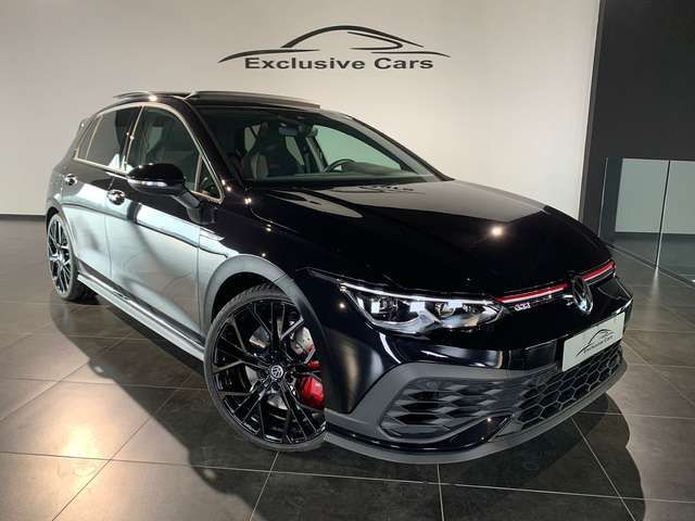 Volkswagen Golf Golf 2.0 tsi GTI Clubsport300cv 