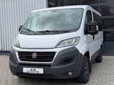 Fiat Ducato Kombi 30 130 L1H1 Behindertengerecht! - Fiat Ducato: Allradantrieb