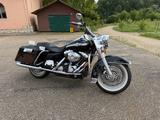 Harley-Davidson Road King FLHRCI 100 Jahre Model