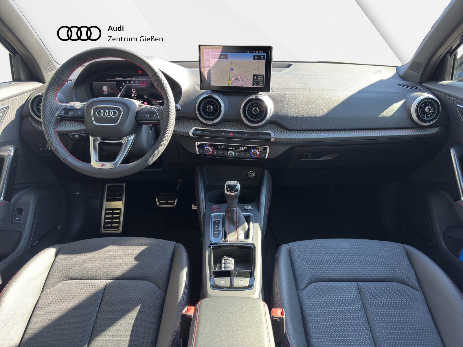 Audi SQ2 - Bild 11