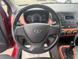 Hyundai i10 Trend / Sitzheizung / Klima - Hyundai i10: Automatik