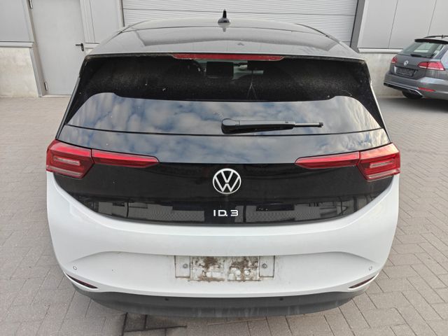 Volkswagen ID.3 PRO -S 82kWh  PANODACH HEAD-UP ALU 19