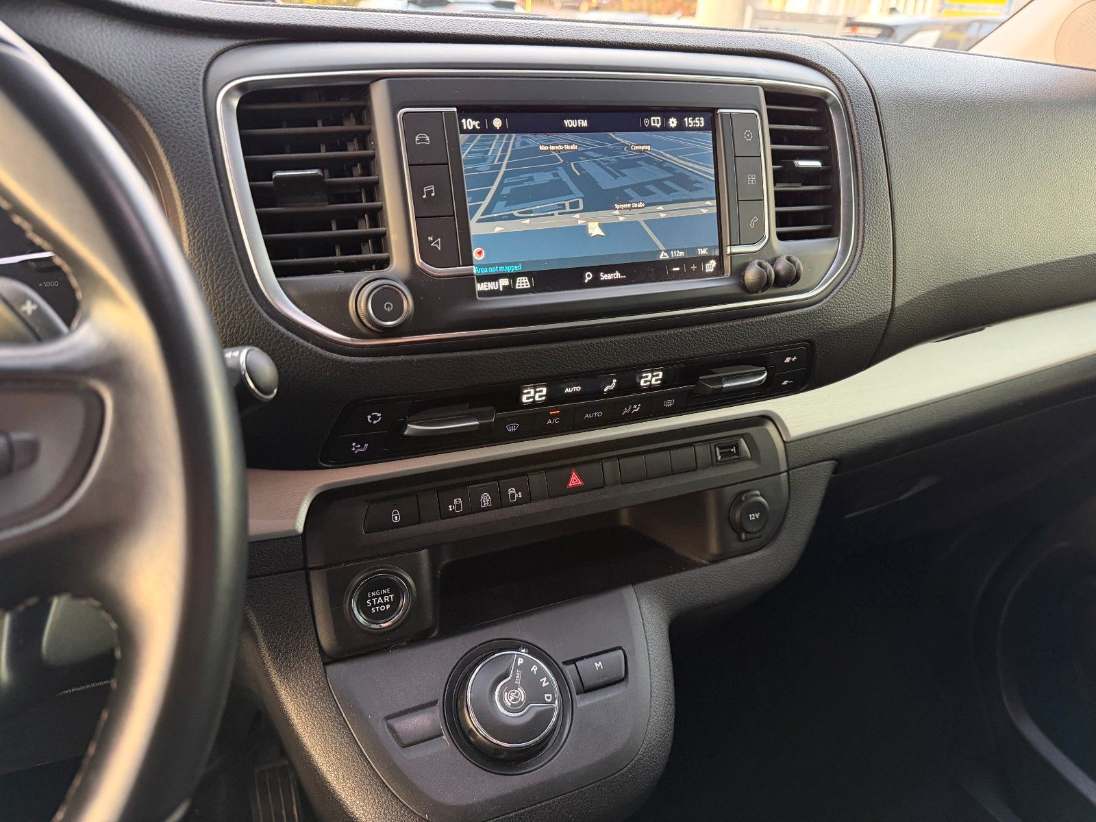 Fahrzeugabbildung Opel Zafira Life Elegance M AHK/Standheizung/8-Sitze!