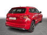 Skoda Karoq 2.0TSI DSG Sportline 4x4 STHZG P-DACH NAVI - Skoda Karoq in Duisburg