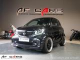 Smart ForTwo coupe BRABUS LED Navi JBL Kamera Pano - Smart mit Benzin-Antrieb