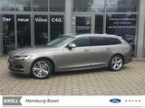 Volvo V90 V 90 T6 Inscription Recharge Plug-In Hybrid  - Volvo in Norderstedt