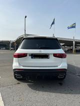 Mercedes-Benz GLB 200 AMG LINE/ GARANTIE / 360* KAMERA - Mercedes-Benz GLB 200 in Dortmund