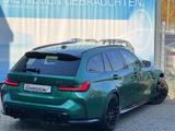 BMW M3 Touring xDrive DA-Prof h&k Ad-Led PA Keyless - BMW M3: Automatik