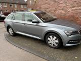 Skoda Superb 2.0 TDI SCR AMBITION Combi AMB 6 Gang - Skoda Superb in Wuppertal