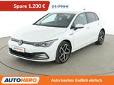 Volkswagen 1.5 eTSI ACT Style Aut.*NAV*HUD*LED*ACC*CAM*PDC* - Volkswagen Golf: Style