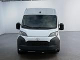 Toyota Proace Max 2.2L Diesel (140 PS) 6 MT (2x4) C L2H - Toyota: Proace