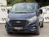 Ford Transit Custom 2.0 TDCI 320 L1  *9-SITZE* STANDH - Ford: 3.2