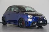Abarth 500 595 Monster Energy Yamaha *LIMITED one of 2K - Abarth 500 aus 2020
