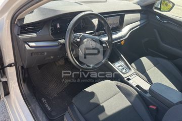 Skoda Octavia - 9