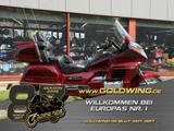 Honda GL1500 Goldwing von Europas Nr.1! - HONDA GOLDWING GL 1500