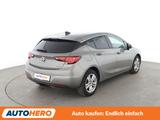 Opel Astra 1.4 SIDI Turbo Dynamic*NAVI*CAM*PDC*SHZ* - Opel Gebrauchtwagen in Kassel