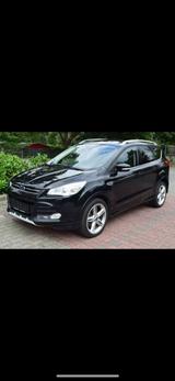 Ford FORD KUGA INDIVIDUAL 4X4 - Ford Focus SUV