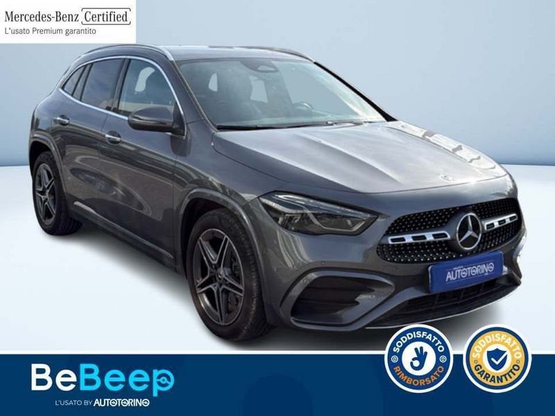 Other Mercedes-Benz GLA 180 AMG LINE ADVANCED PLUS AUT imagem 3