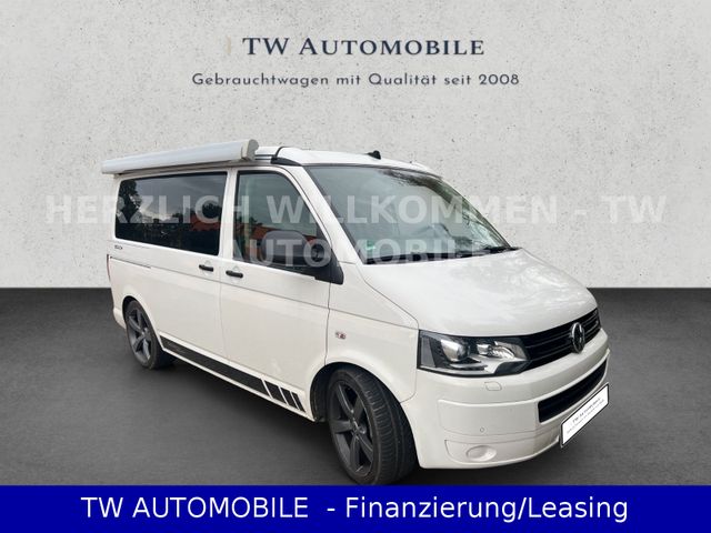 Volkswagen T5 California Beach Automatik*Aufstelldach*4Mot