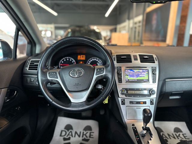 Toyota Avensis Kombi Life Automatik *AHZ*