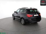 BMW X3 xDrive28i M SPORT PANO,AMBIENTE,SPURHALTE,18Z - BMW X3: 28i