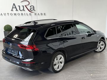Volkswagen Golf - 5