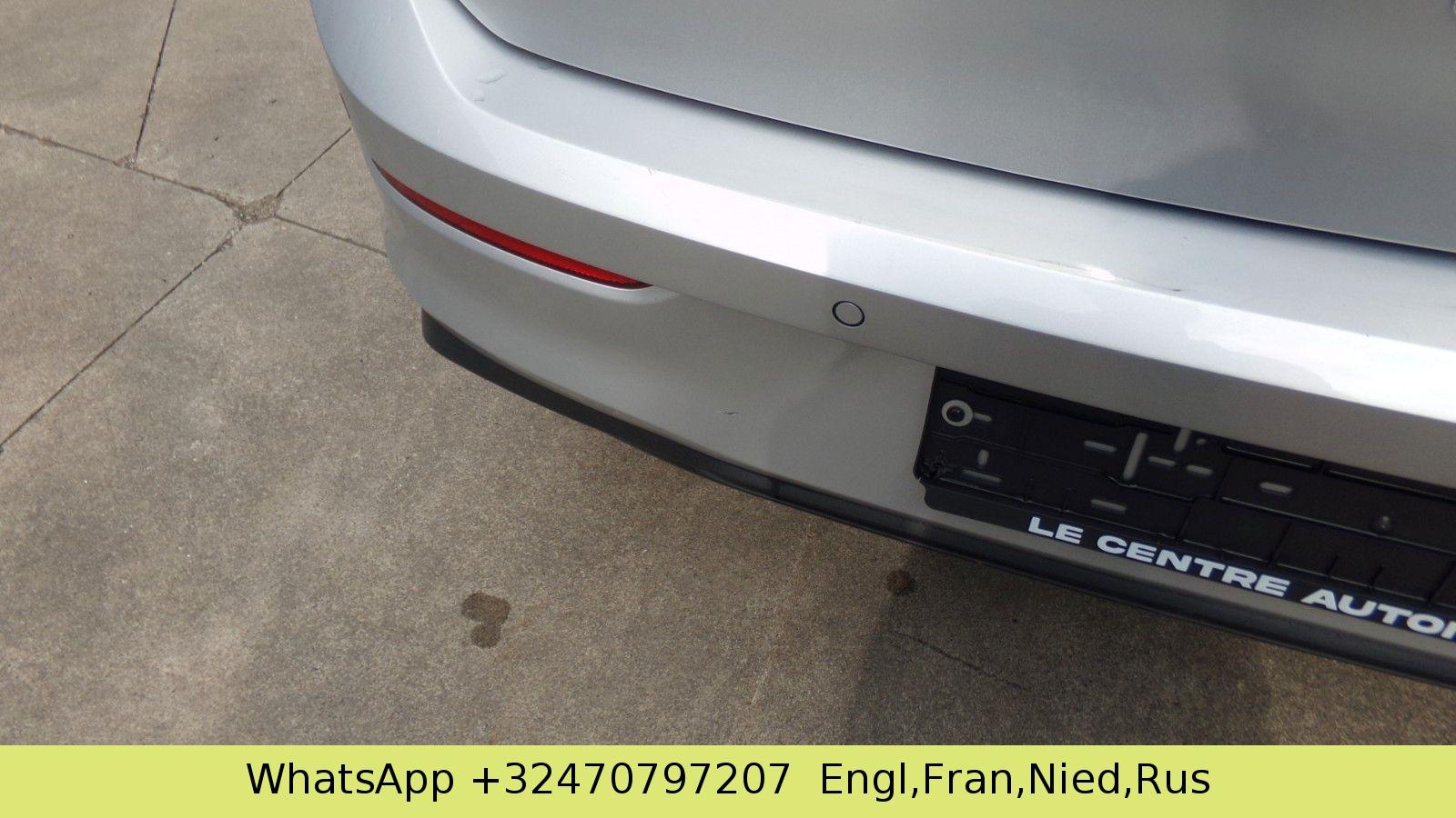 Volkswagen Golf 2.0TDI, AUTOMATIC, 1HAND, netto-15200 eur, миниатюра 16