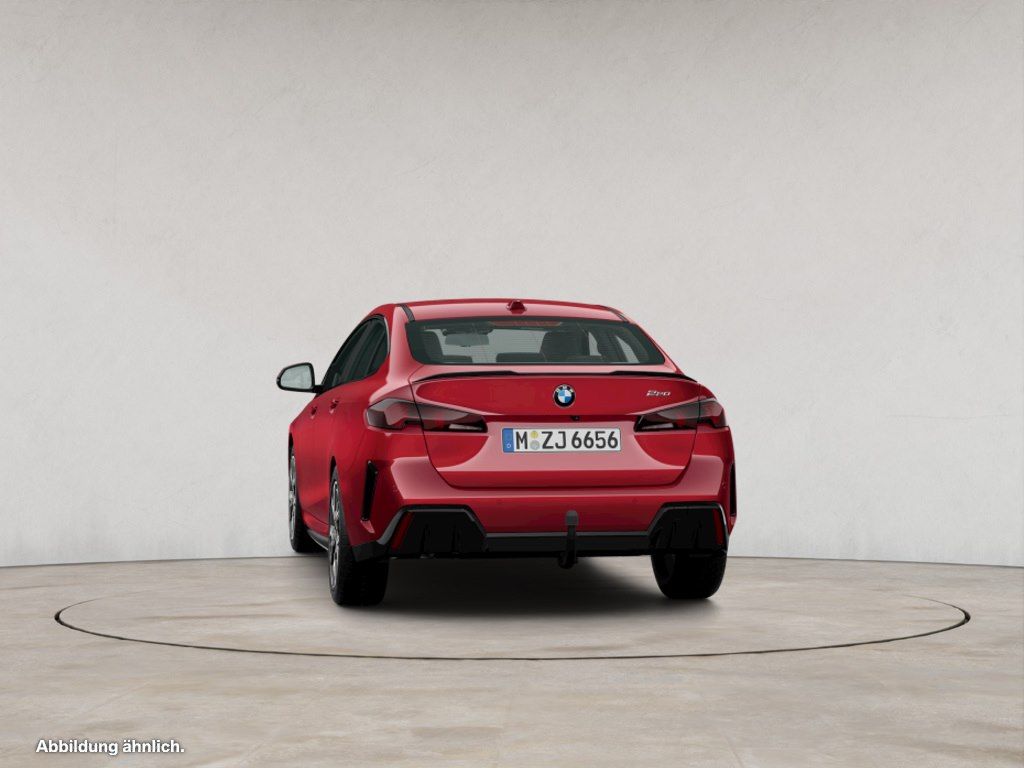 BMW 220 Gran Coupé - Bild 7