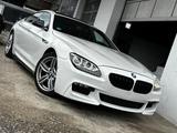 BMW 650i  Gran Coupé *M-PERFORMANCE-PAKET* VOLL - BMW 650 Gran Coupé Gebrauchtwagen