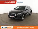 Audi 40 TFSI quattro Aut.*LED*TEMP*CAM*PDC*SHZ*ALU* - Audi Q2 in Lübeck