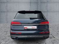 Audi Q7 - Vorschau Bild 5