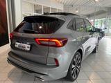 Ford Kuga 2.5  FHEV 4x4 ST-LINE X AHK/PANO-DACH - Ford Jahreswagen