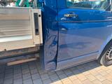 Volkswagen T5 Transporter Pritsche Pritsche - VW T5 SUV