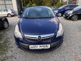 Opel Corsa D Satellite - Opel Corsa: Satellite