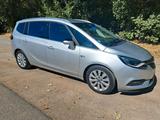 Opel Zafira 2.0 CDTI - Opel Zafira in Düsseldorf