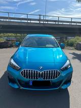 BMW 220d Gran Coupé M Sport/LED/NAVI/AMBI - BMW 220 Gran Coupé Gebrauchtwagen